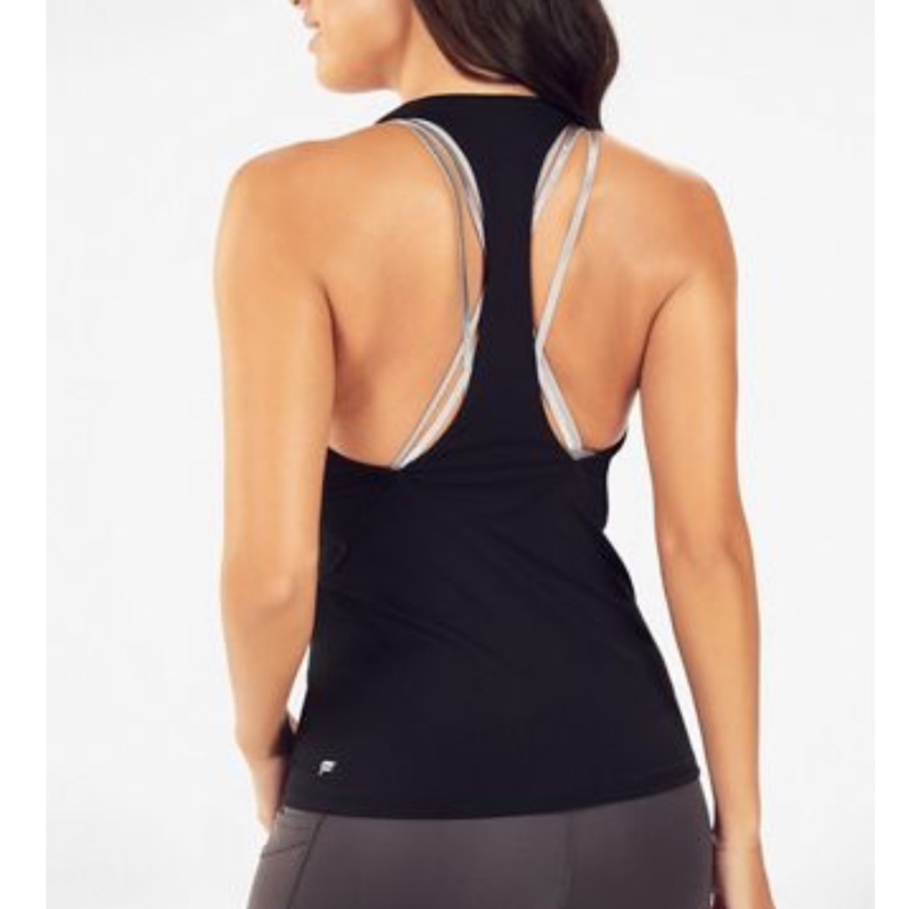 Kessler Built-In Bra Tank
